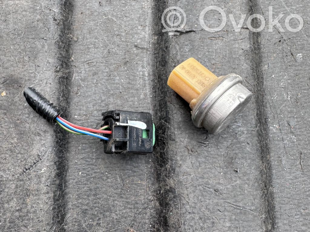Land Rover Discovery 5 Sensor 