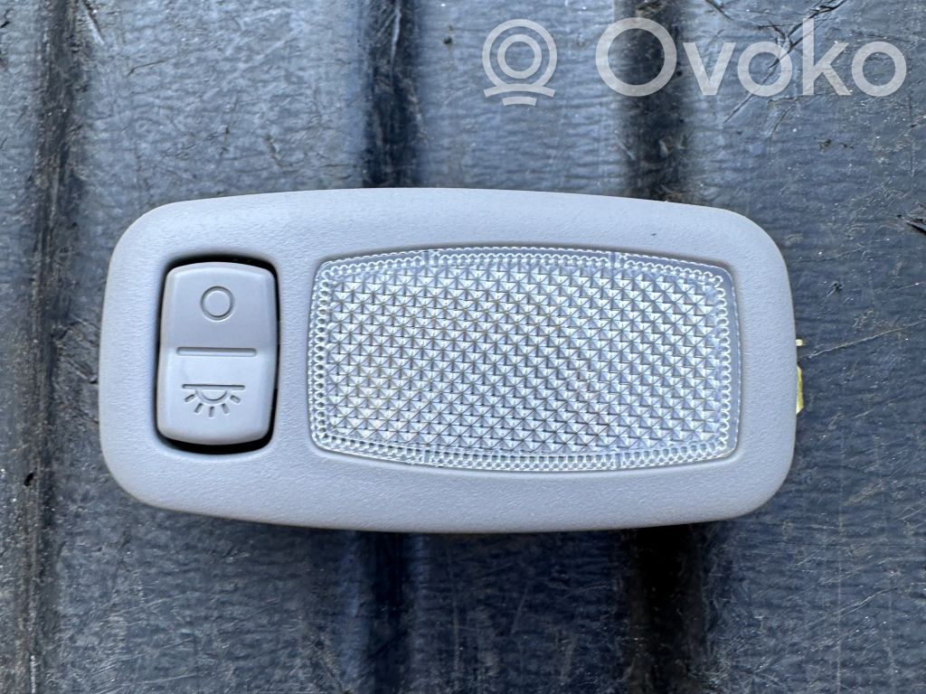 Hyundai Santa Fe Muu sisävalo 