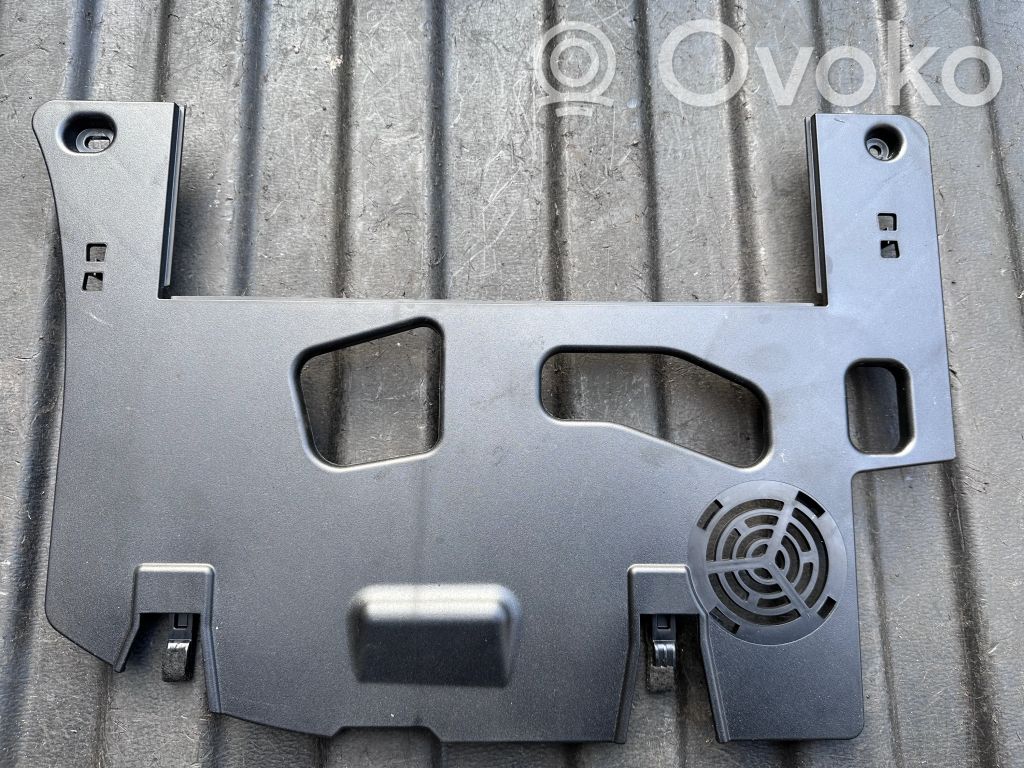 Mini Cooper Countryman F60 Element deski rozdzielczej / dół 
