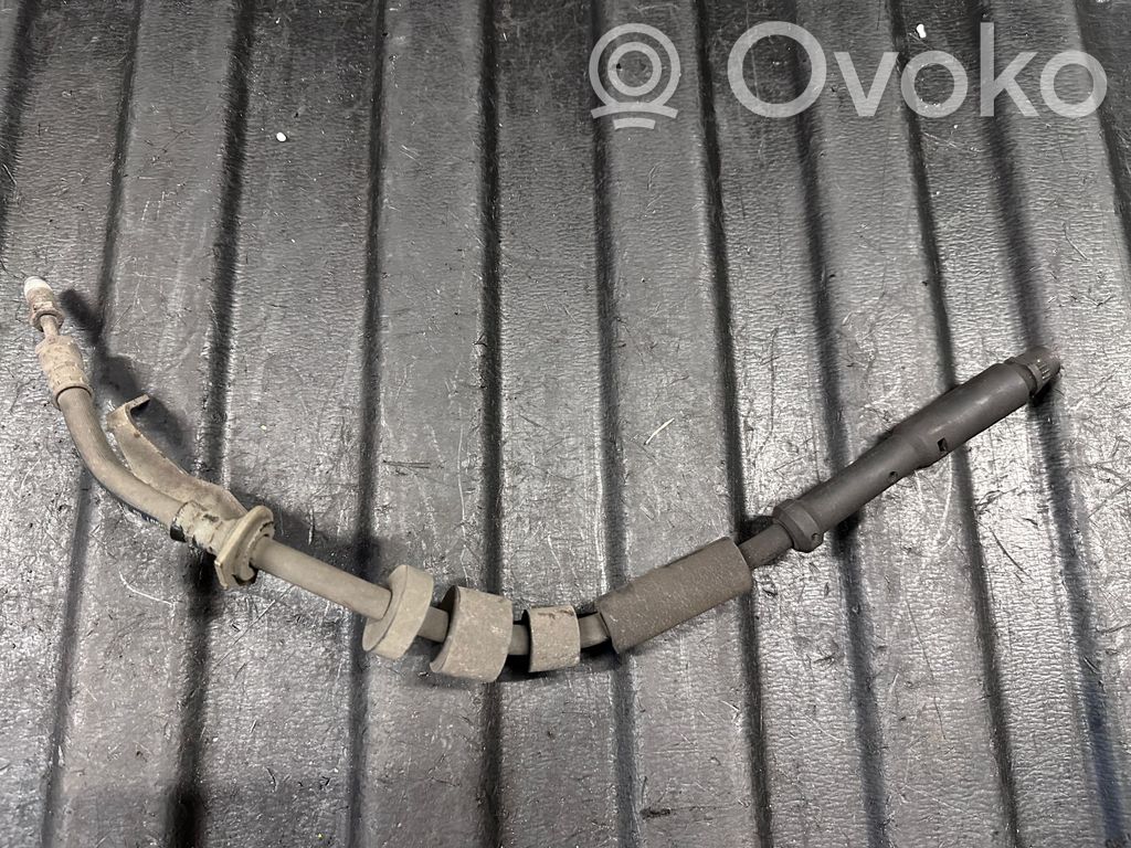 Volvo S90, V90 Brake line pipe/hose 