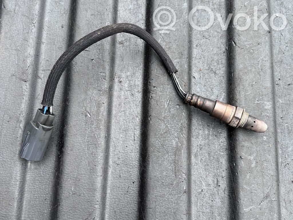 Lambda probe sensor   31439594,OXSDAA,180420