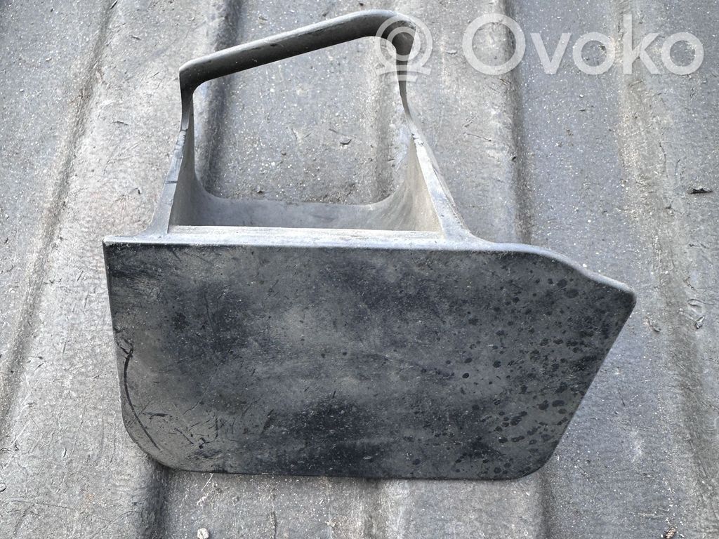 Volvo V60 Ghidaj aer/conductă intercooler 