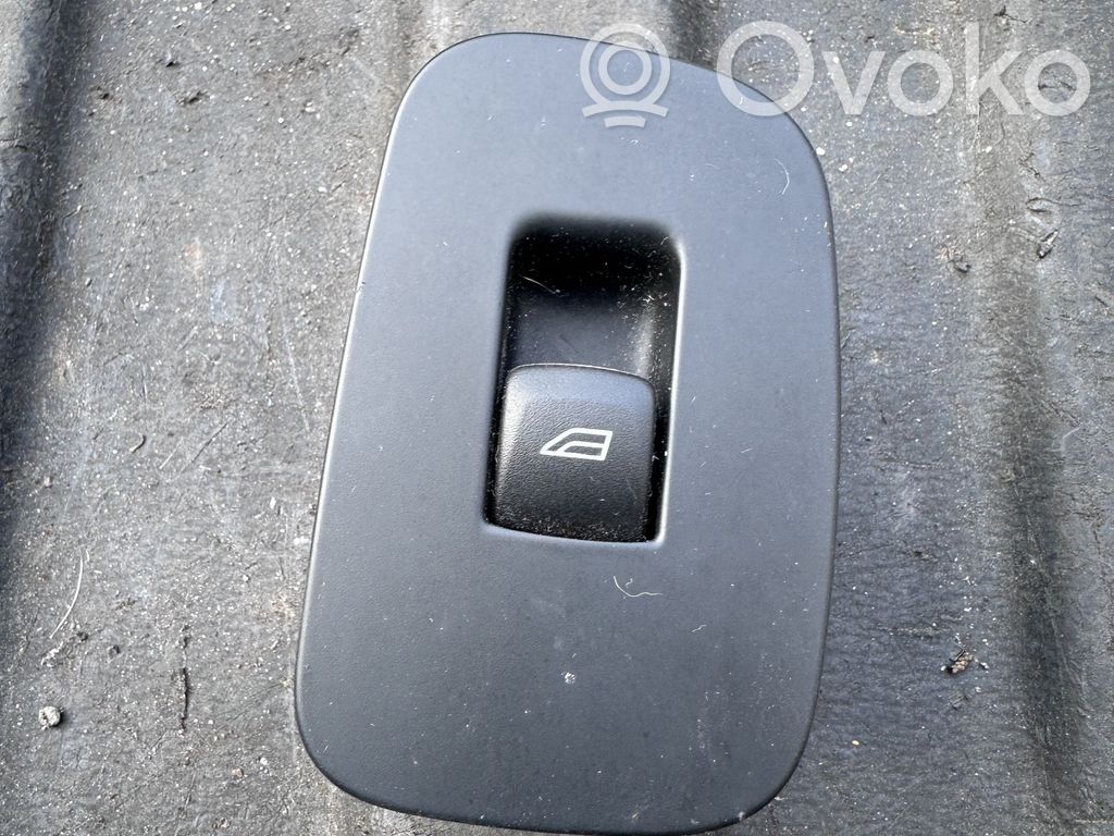 Electric window control switch   31433408,31446253