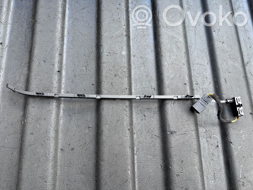 Audi A4 S4 B9 8W Inne oświetlenie wnętrza kabiny 
