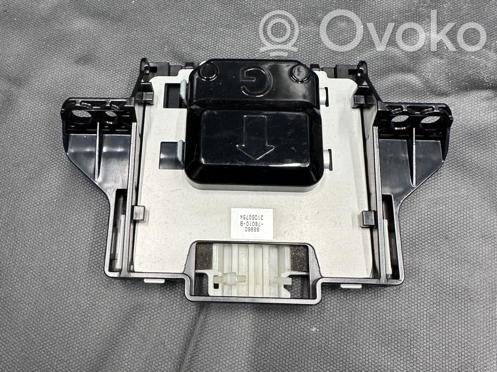 Lexus RX 450H Antena (GPS antena) 