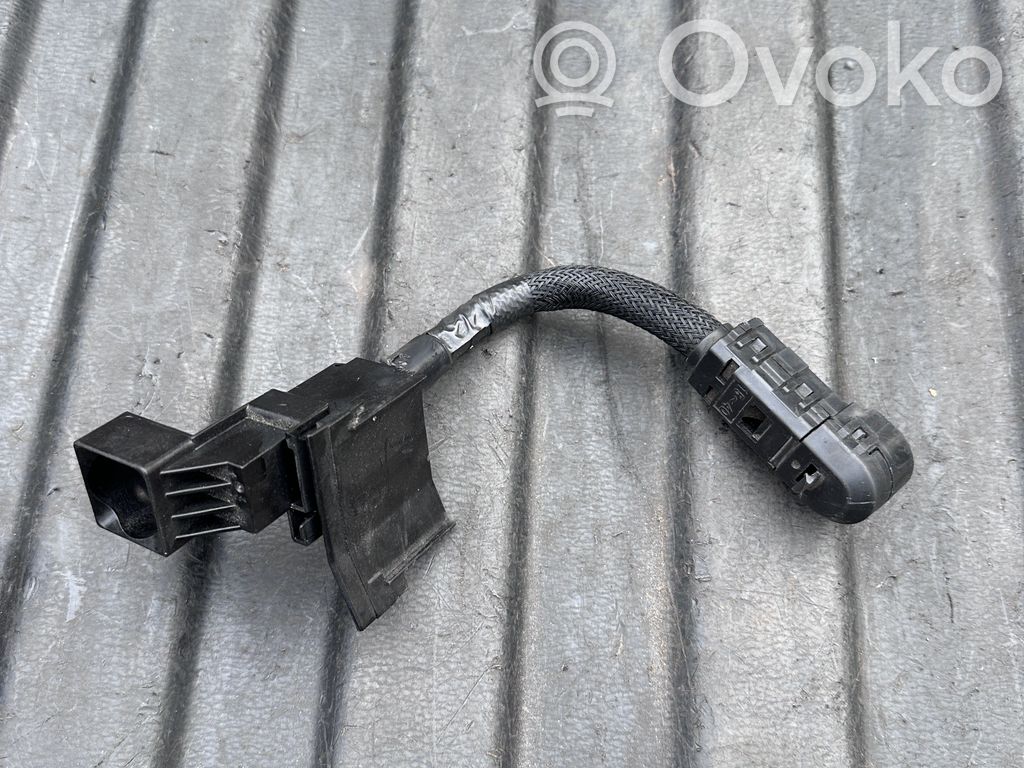 Lexus RX 450H Cable negativo de tierra (batería) 