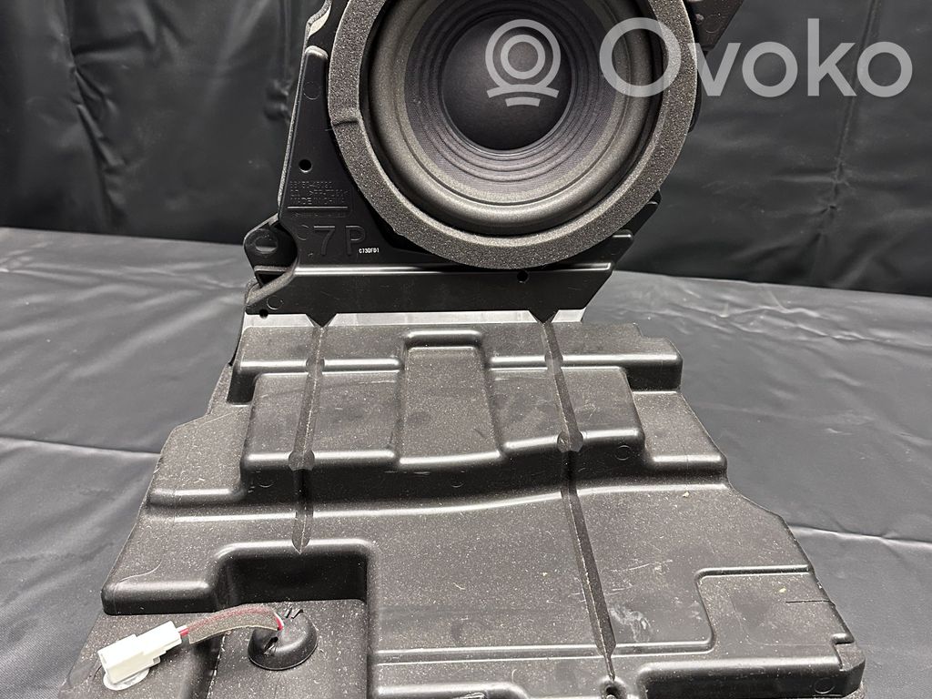 Altavoz subwoofer   8615048090,TS08537ZT,C30QFC1