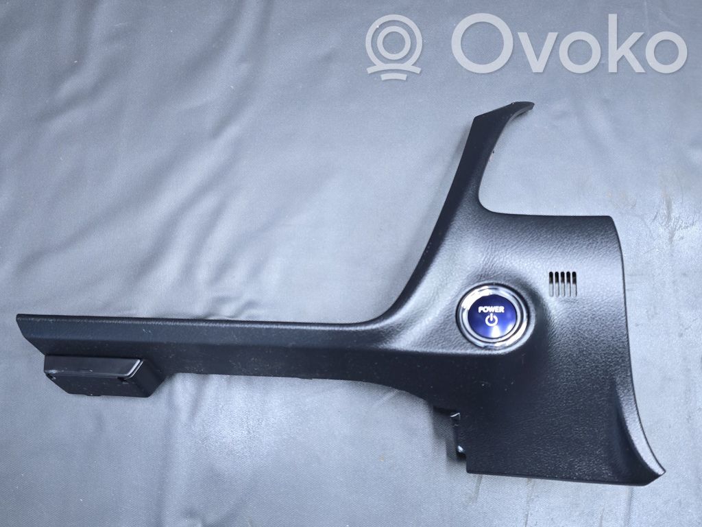 Lexus RX 450H Panel trim 