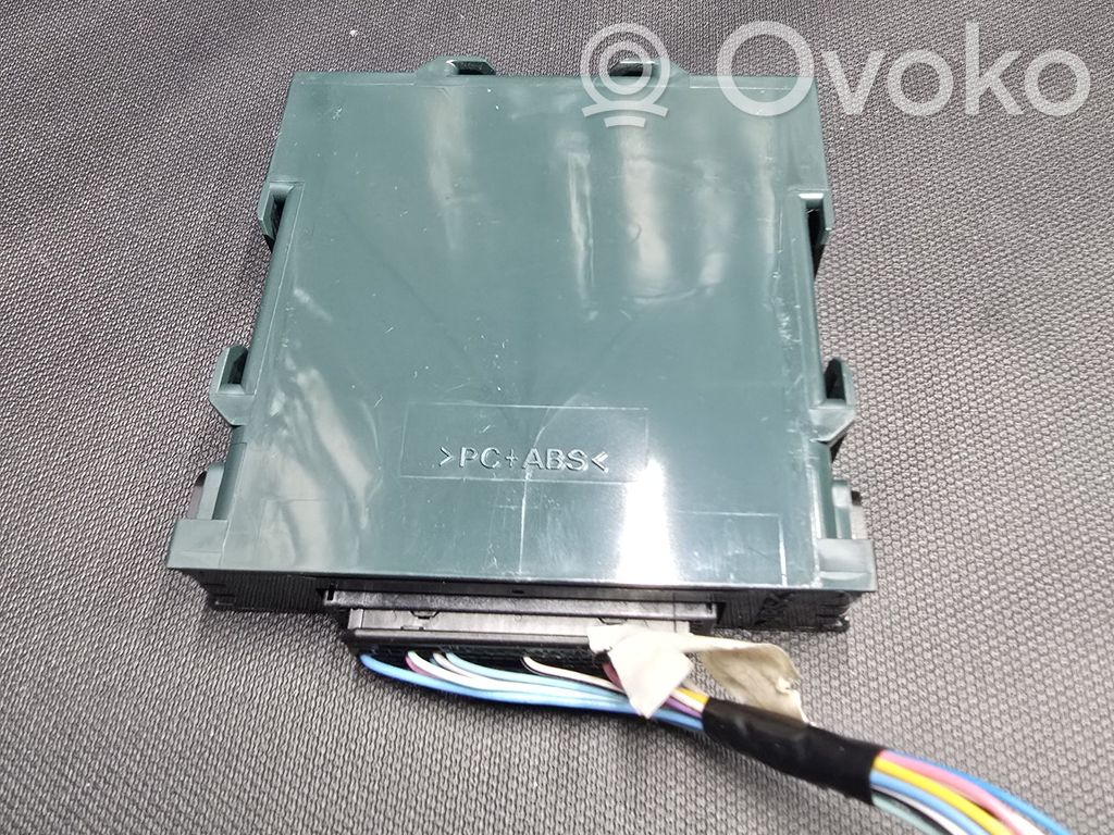 Lexus RX 450H Other control units/modules 