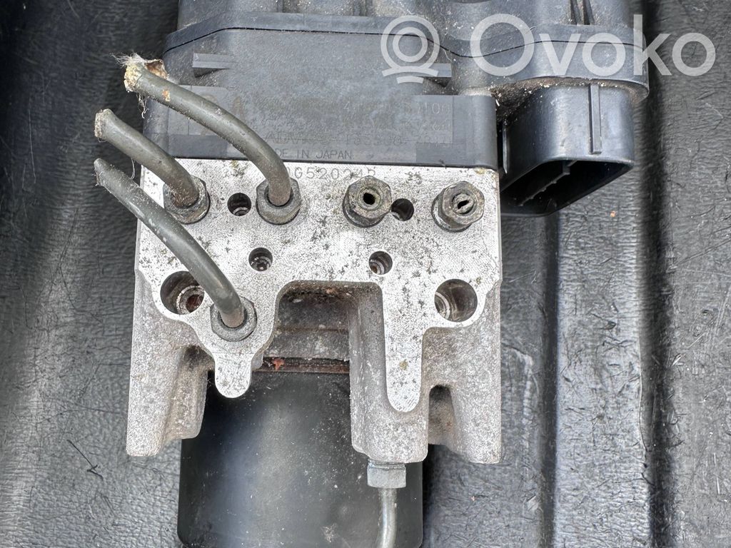 Lexus GS 300 350 430 450H ABS Blokas 