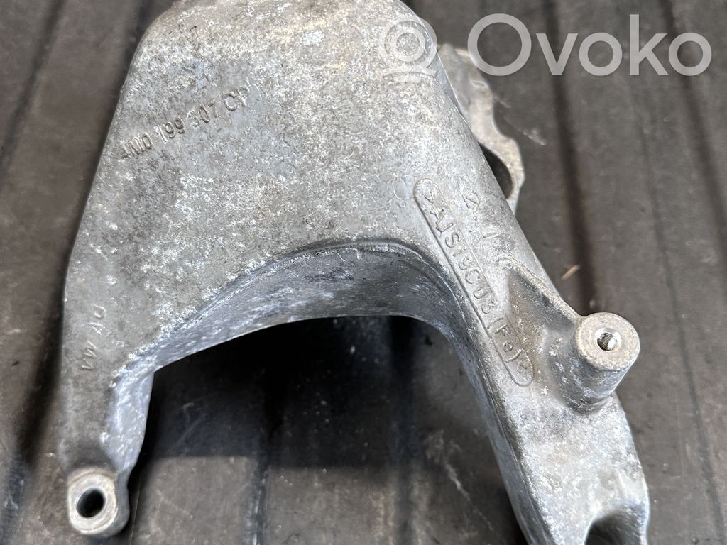 Audi A4 S4 B9 8W Engine mounting bracket 