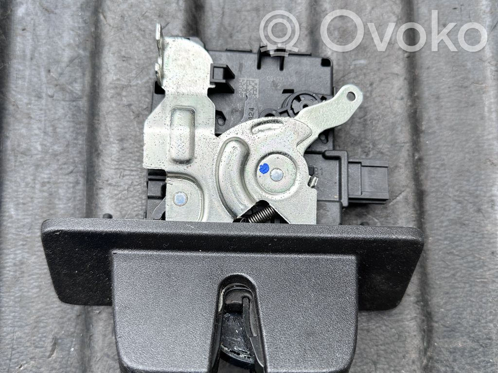 Land Rover Discovery 5 Tailgate/trunk/boot lock/catch/latch 