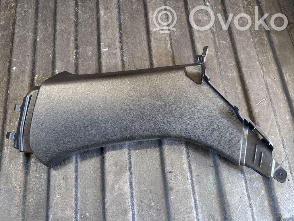 Volvo V60 Osłona środkowa słupka / C 