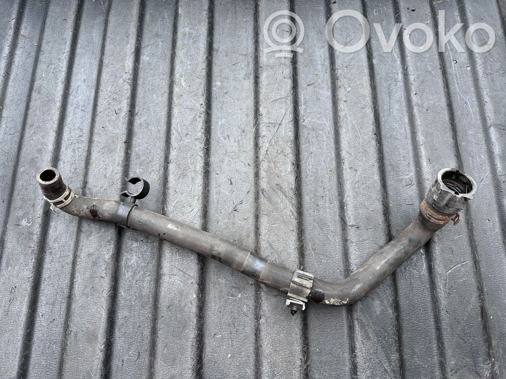 Land Rover Discovery 5 Conductă/furtun lichid de răcire motor 