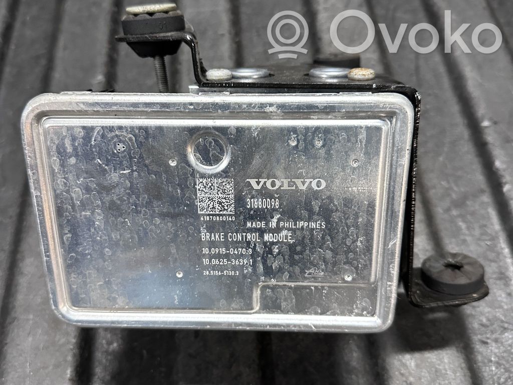 ABS Blokas   31680098,41870800140