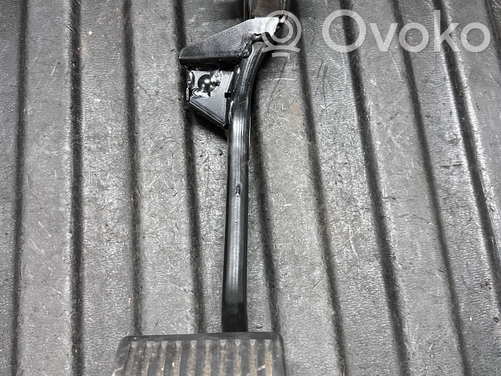 Volvo S90, V90 Jarrupoljin 