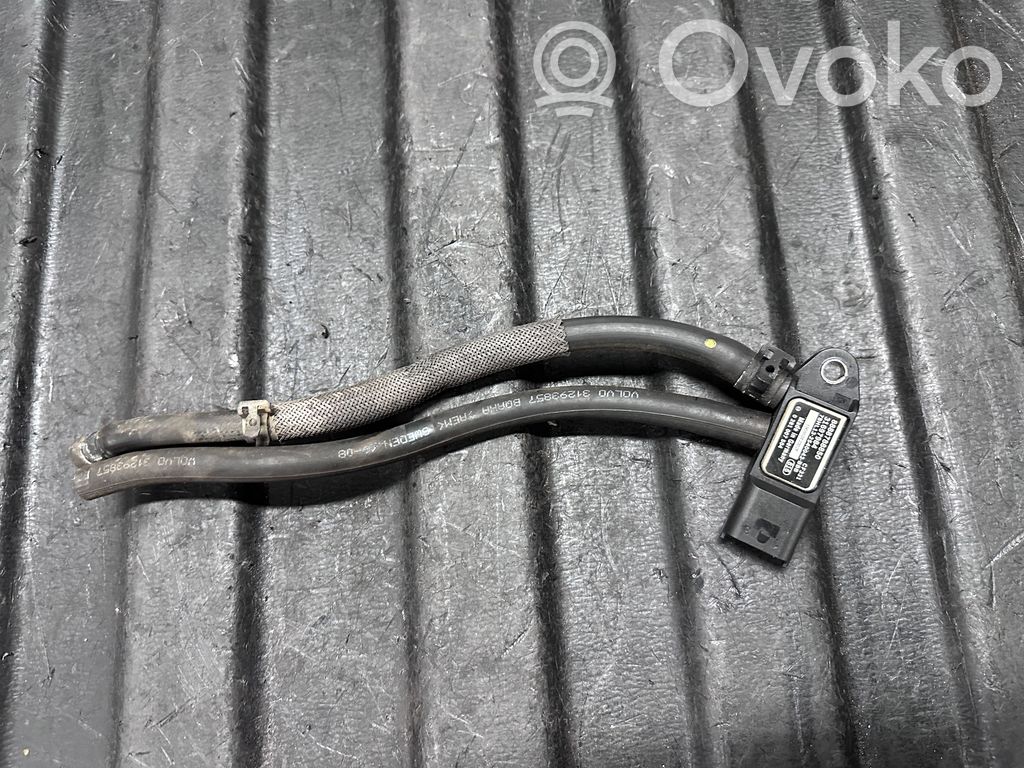 Abgasdrucksensor Differenzdrucksensor   31697984,8888788850,0281007504,31293857,31342413