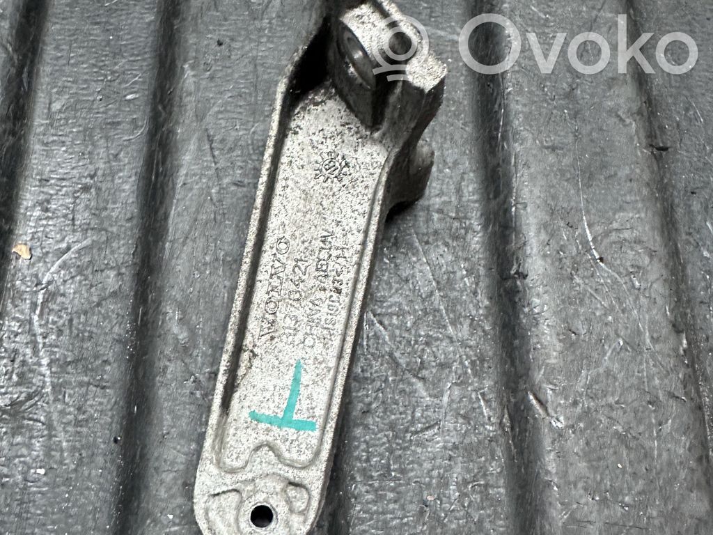 Volvo S90, V90 Alte piese compartiment motor 