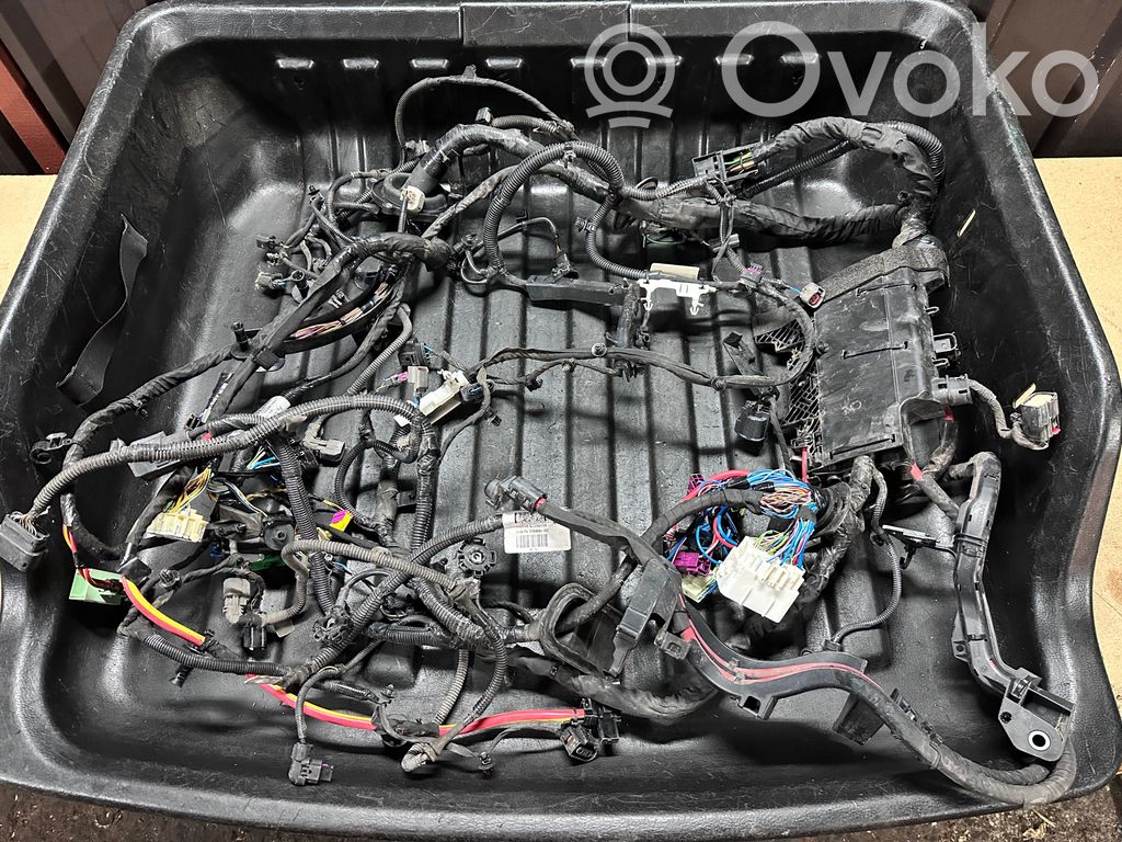 Mazo de cables   31453845,9401927,651854002,32200114