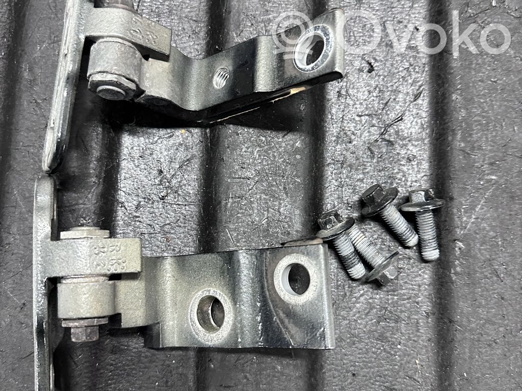 Volvo V60 Front door hinges set 