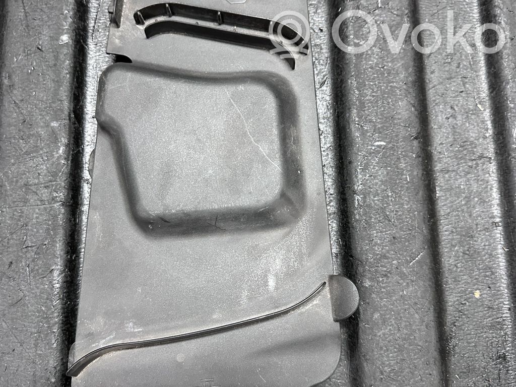 Volvo S90, V90 Listwa szyby czołowej / przedniej 