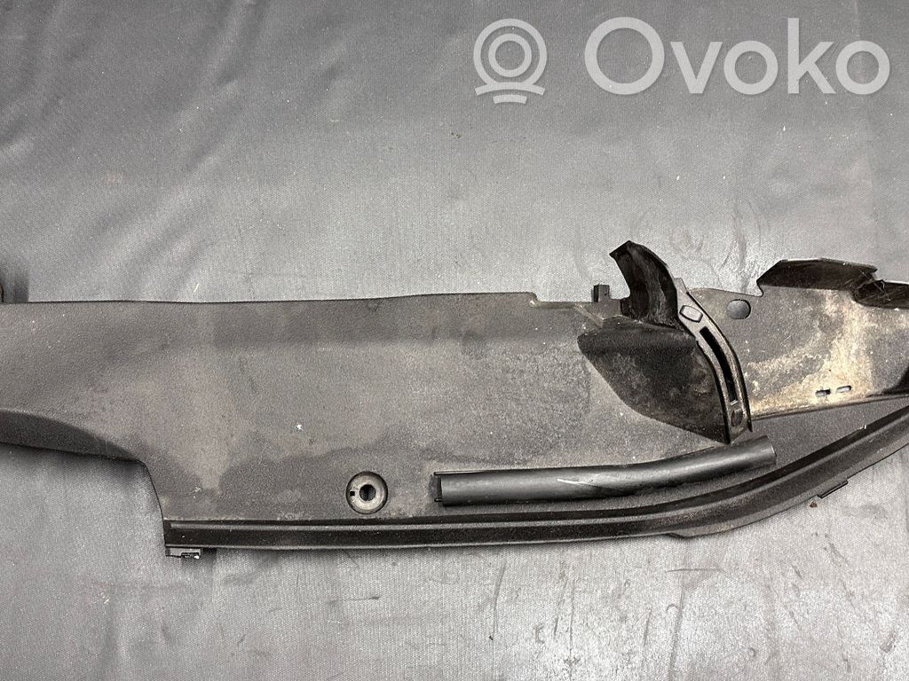 Lexus RX 450H Rivestimento dell’estremità del parafango 