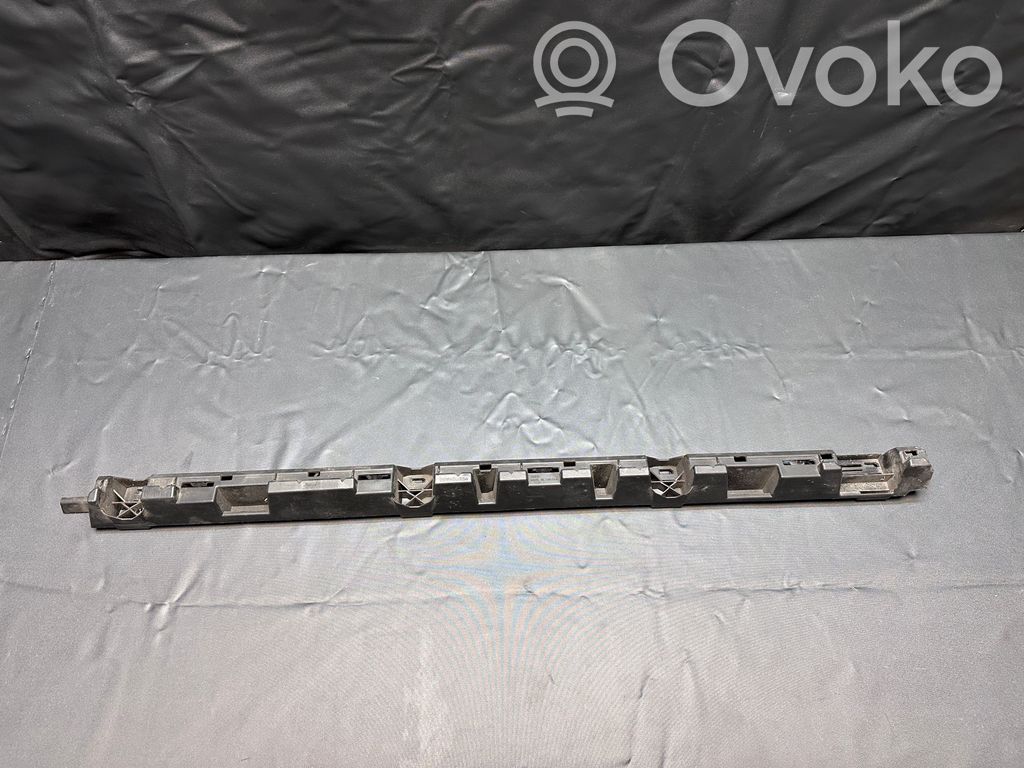 Volvo V60 Listón sujeción faldón 