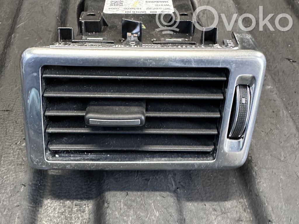 Land Rover Discovery Sport Boczna kratka nawiewu deski rozdzielczej 
