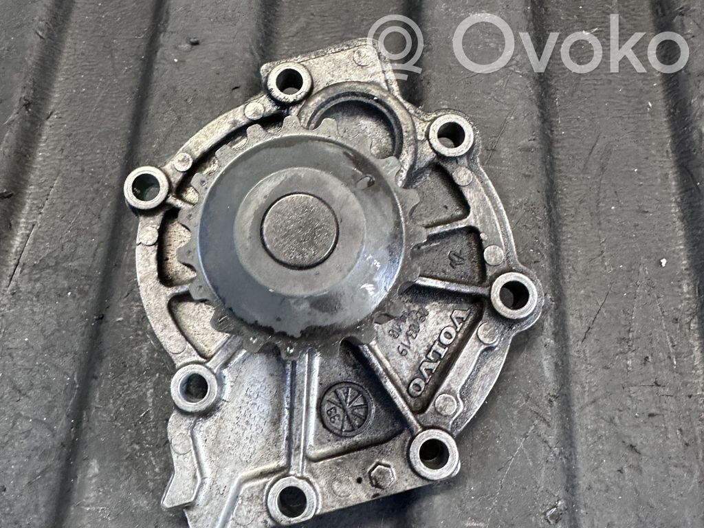 Volvo V60 Water pump 