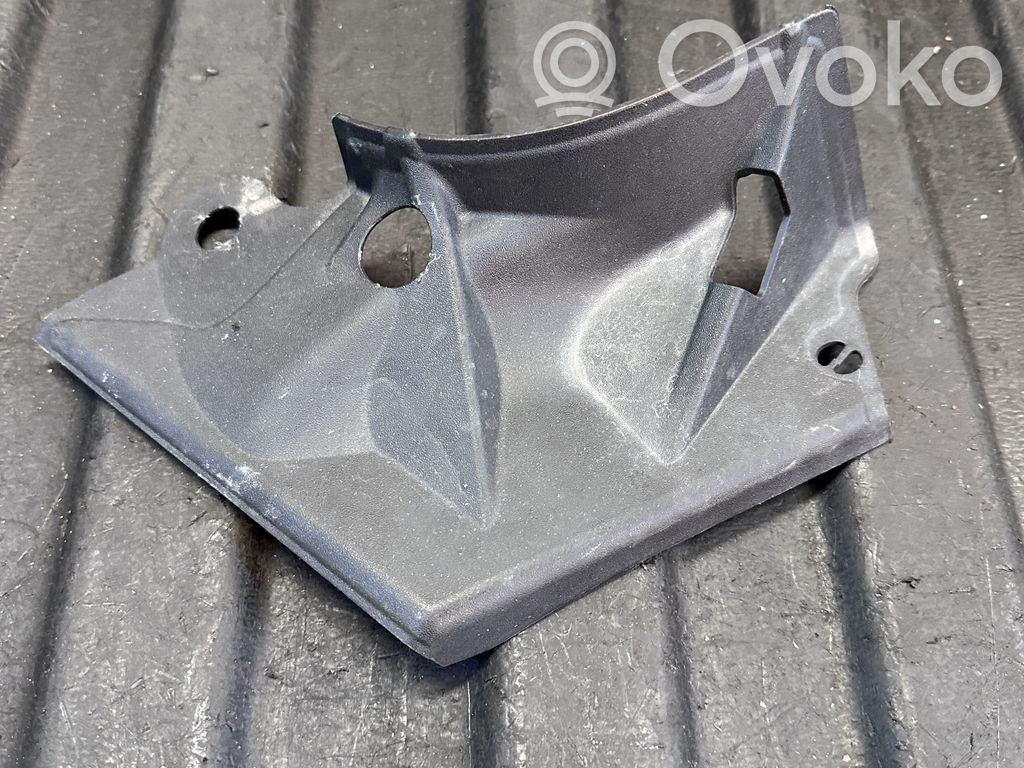 Audi A4 S4 B9 8W Muu moottoritilan osa 