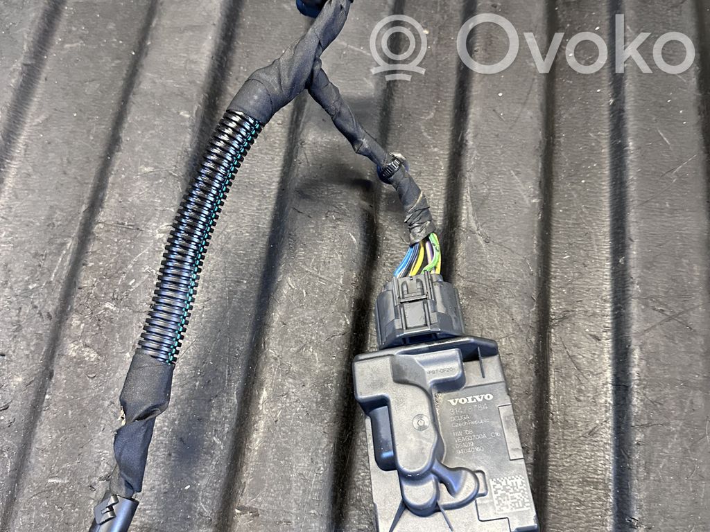 Fuel injection pump control unit/module   31478784,VEAG3700A,051019,30644925,94040160