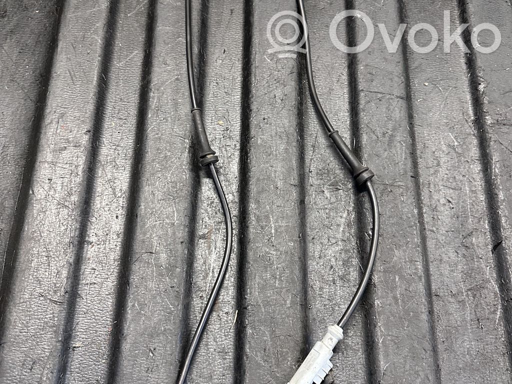 Land Rover Range Rover Sport L494 Sensor freno ABS de aceleración de rueda 