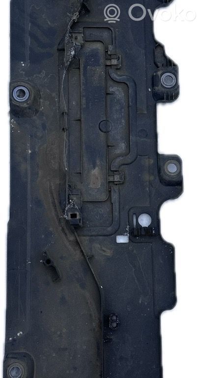 Volvo S90, V90 Protección inferior lateral 