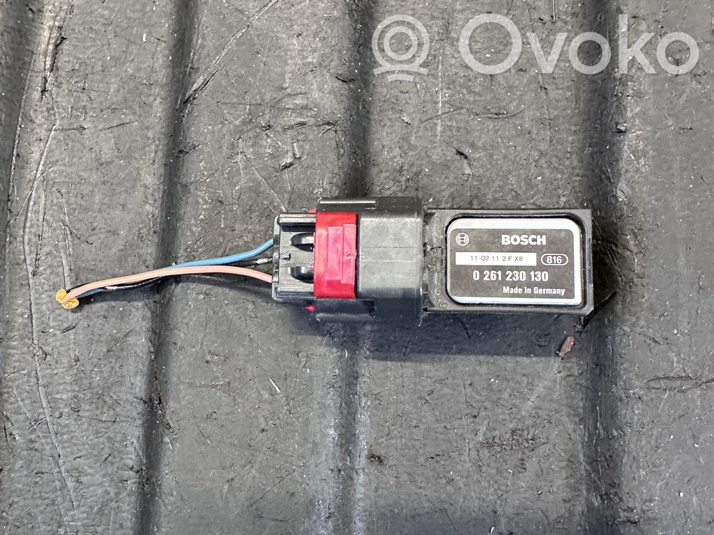 Luftdrucksensor   0261230130