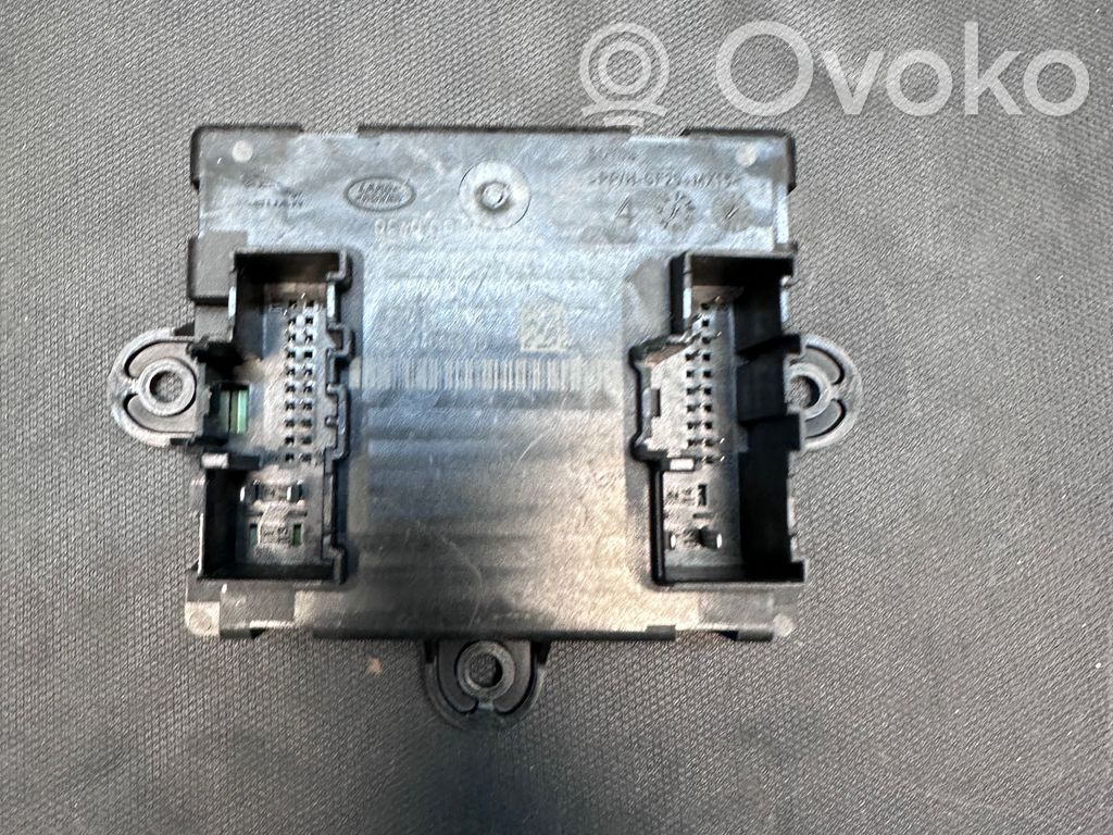 Land Rover Discovery 5 Door control unit/module 