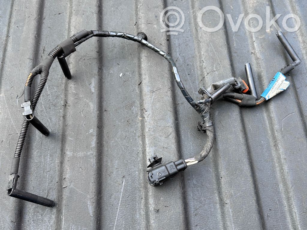 Infiniti FX Kabelbaum Leitungssatz Vorglühkerzen 