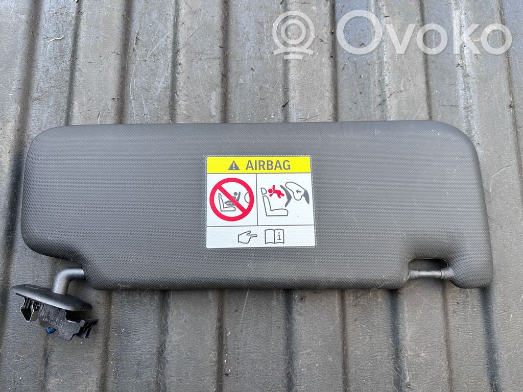 Osłona przeciwsłoneczna   8071071,18015211084,22175110MX,AA00116462