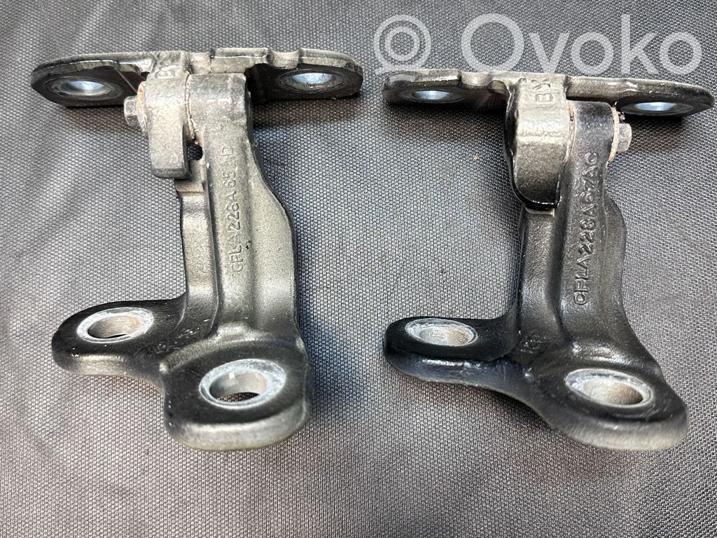 Land Rover Discovery 5 Set di cerniere portiera anteriore 