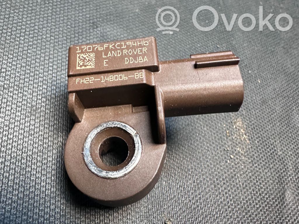 Czujnik uderzenia Airbag   FH2214B006BB,628418805B,36216