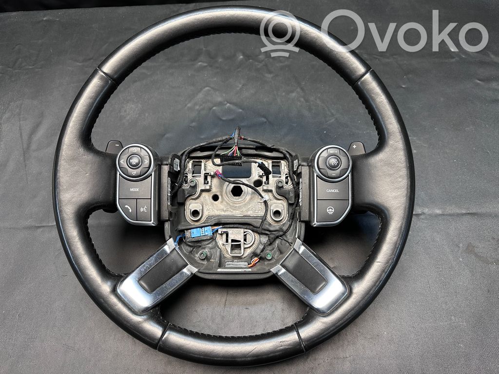 Land Rover Discovery 5 Kierownica 