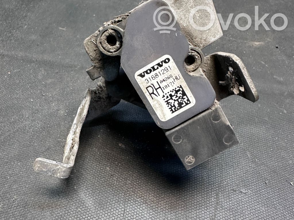 Volvo S90, V90 Senzor nivel far 
