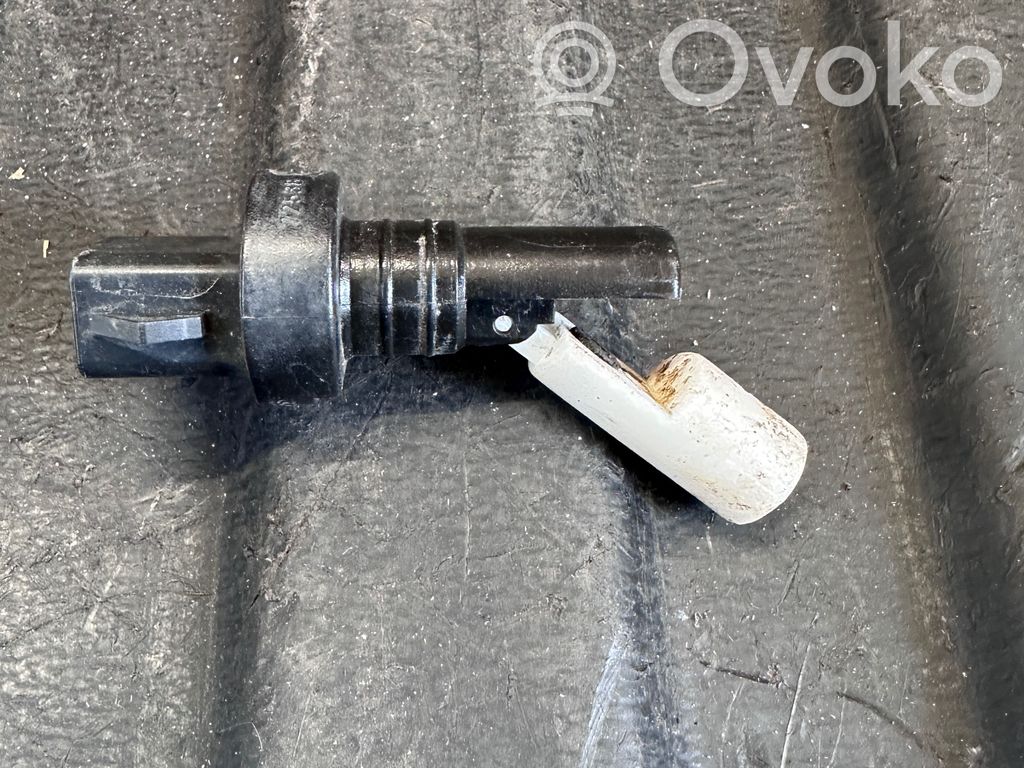 Jaguar S-Type Windshield washer fluid reservoir/tank 