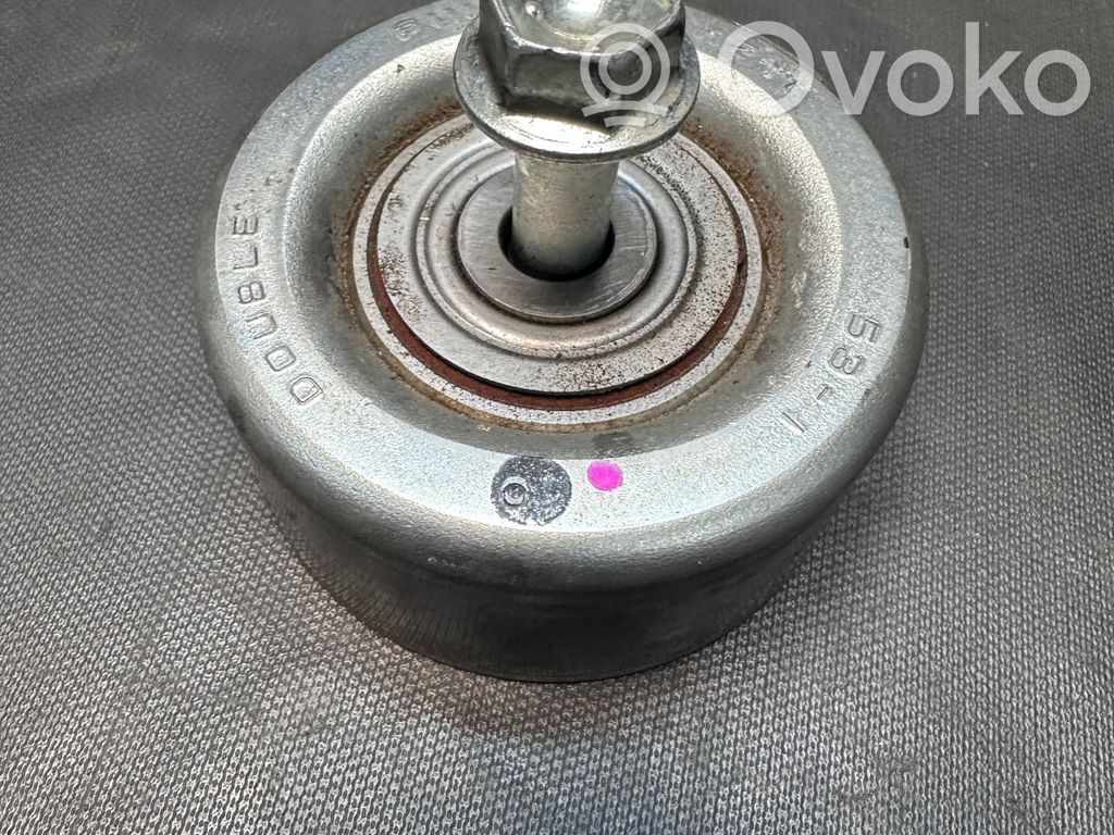 Toyota Hilux VIII Generator/alternator belt tensioner 