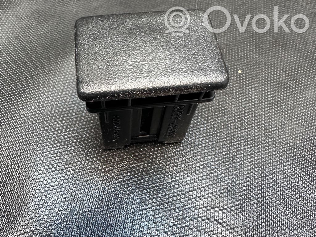 Toyota Hilux VIII Altri interruttori/pulsanti/cambi 