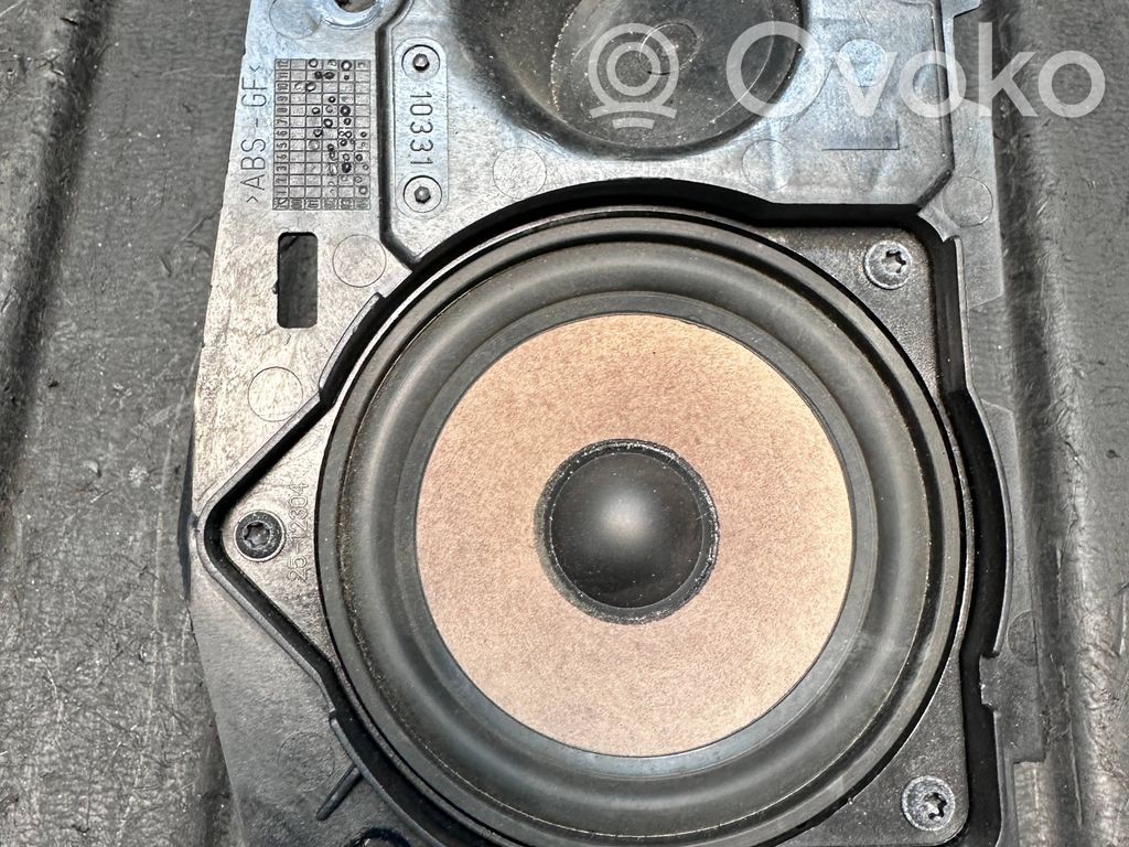 Altavoz de la bandeja del maletero   6915161,73866112,100BM24,65136915161