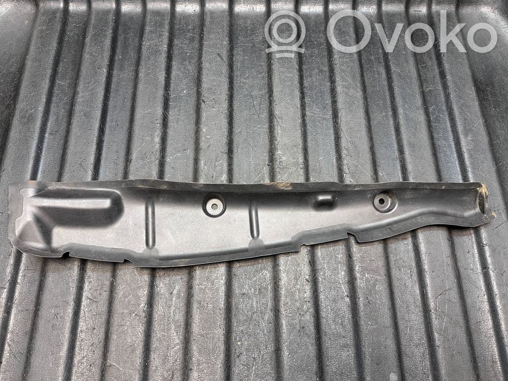 Audi A4 S4 B9 Panel wykończeniowy błotnika 