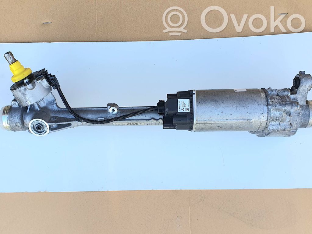 Porsche Taycan 9J1 Casetă direcție 