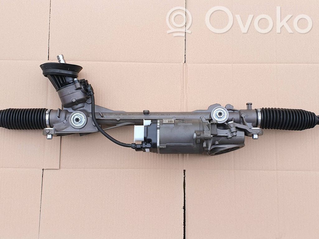 Seat Leon (5F) Hammastanko 