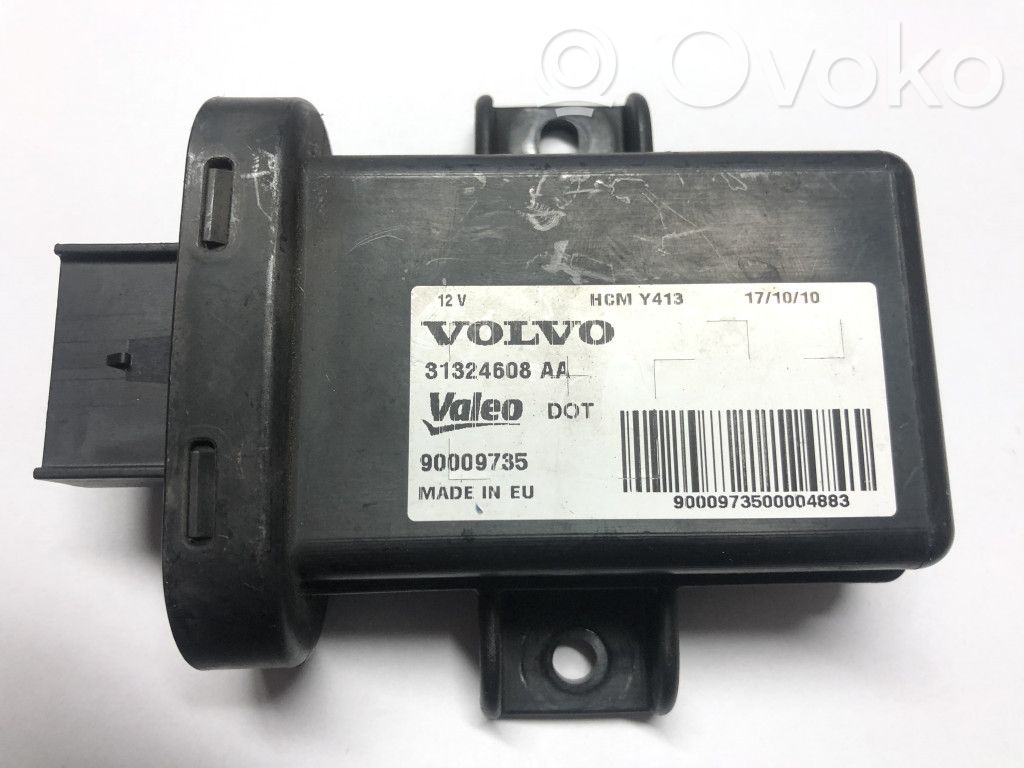 Light module LCM   31324608AA