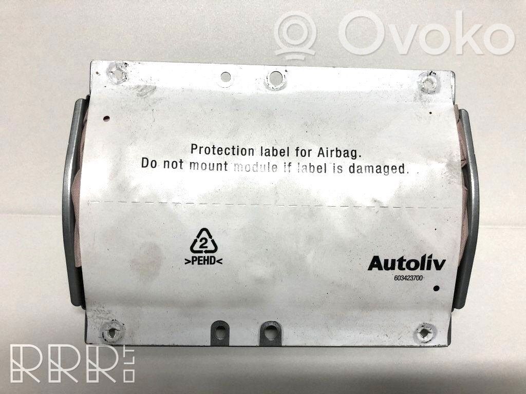 Volvo XC90 Poduszka powietrzna Airbag pasażera 